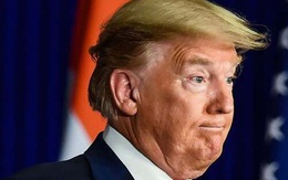 Tuổi tác và cân nặng khiến Covid-19 nguy hiểm hơn đối với ông Trump