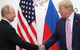 Ông Biden dùng 'chiêu bài Nga' để 'đấu' với ông Trump như thế nào?