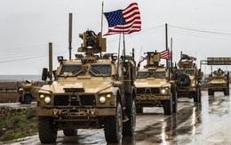 Tình hình Syria: Bí mật của Mỹ ở Syria mới được hé lộ