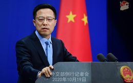 Nhân viên ngoại giao Trung Quốc và Đài Loan ẩu đả ở Fiji, thổi bùng căng thẳng: Bắc Kinh nói gì?