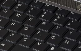 Vì sao các ký tự bàn phím xếp theo kiểu QWERTY, thay vì ABCDEF như trong bảng chữ cái?