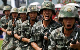 Báo Mỹ vén màn loạt vấn đề, hé lộ cả đáp án cho tham vọng bất thành của Quân đội Trung Quốc