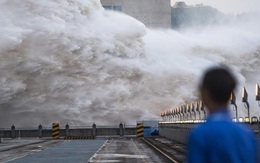 Bài học Trung Quốc chống lụt: Thuận theo tự nhiên, trả lại bãi bồi cho sông và lên kế hoạch cho sự 'bình thường mới' của lũ