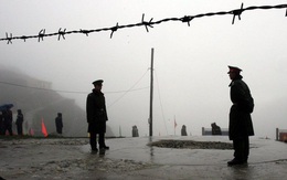 Tranh chấp biên giới Trung-Ấn: Lạnh giá và buồn tẻ đang đe dọa rất lớn đến binh sĩ cả hai nước