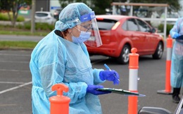 Australia phát triển công nghệ phát hiện bệnh nhân Covid-19 siêu lây nhiễm