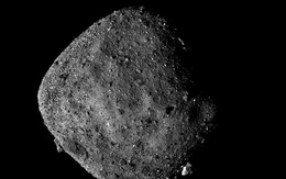 Tàu thăm dò của NASA hạ cánh thành công lên thiên thạch có khả năng va chạm với Trái đất