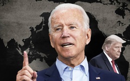 Bức tranh châu Á nếu ông Joe Biden đắc cử: "Obama 2.0" hay "phiên bản Trump rút gọn"?