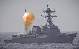 Vì sao kế hoạch trang bị tên lửa siêu vượt âm của hải quân Mỹ bị chỉ trích?