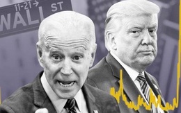 Nhà đầu tư Mỹ đưa ra chiến lược lạ lùng ngay trước thềm bầu cử Tổng thống: Ngồi im, không làm gì cả!