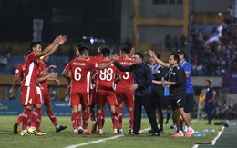 Viettel FC với "gen vô địch" sẽ lập kỳ tích V.League xứng danh hậu duệ Thể Công?