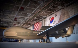 Hàn Quốc phát hiện lỗi nghiêm trọng trong ‘ác điểu’ RQ-4 mua từ Mỹ