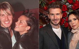 Victoria hé lộ về lần đầu chạm mặt ông xã David Beckham, xác nhận một điều mà nhiều người không dám tin: Tình yêu sét đánh là có thật!