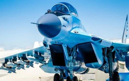 Tại sao tiêm kích MiG-35 của Nga trông như "con vịt chết"?