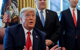 Israel-Sudan bình thường hóa quan hệ: “Quân bài chính trị” trước thềm bầu cử Mỹ?