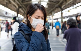 Nhiễm thêm cúm mùa có thể khiến mầm bệnh COVID-19 lây lan mạnh hơn trong cơ thể