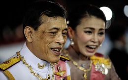 Vua Thái Lan "bí mật" nhập viện sau khi vệ sĩ riêng nhiễm COVID-19