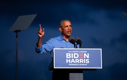 Ông Obama lại công kích cách xử lý dịch Covid-19 của Tổng thống Trump