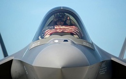 Mỹ đánh giá khả năng của F-35 trong trường hợp NATO xung đột với Nga