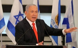 Thủ tướng Israel: Chúng tôi đang thay đổi bản đồ của Trung Đông