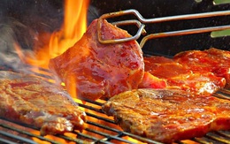 Bí quyết ướp thịt bò mềm ngọt, ngấm đủ gia vị cho món nướng BBQ chuẩn nhà hàng