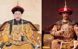 Bí ẩn phía sau tấm áo long bào của các vị Hoàng đế Trung Hoa xưa: Biểu tượng quyền lực không bao giờ được giặt giũ