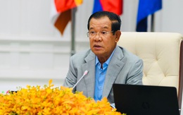 Campuchia: Biểu tình vì lo TQ hiện diện quân sự, ông Hun Sen nhấn mạnh "điều chưa từng làm" với Bắc Kinh