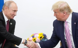 “Cơn ác mộng” của Nga và kịch bản khó ngờ trong bầu cử Mỹ