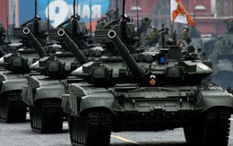 Bốn vũ khí biến Nga trở thành cường quốc lục quân
