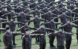 Thanh niên Hàn Quốc có thể thực hiện nghĩa vụ quân sự trong… nhà tù