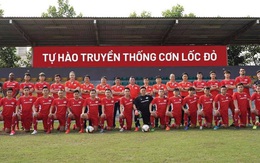 HLV Trương Việt Hoàng: Ký ức buồn 2016 và "giấc mơ vàng" cùng Viettel