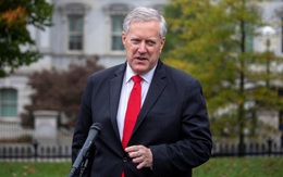 Chánh văn phòng Nhà Trắng: “Mỹ sẽ không kiểm soát đại dịch Covid-19”