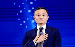 Jack Ma: Đợt IPO Ant Group là lớn nhất lịch sử nhân loại