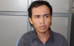 Đột nhập cửa hàng FPT trộm hơn nửa tỷ đồng