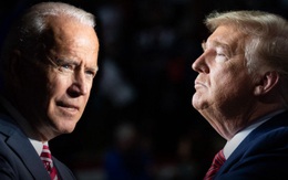 Trump và Biden khẩu chiến kịch liệt ở bang chiến địa Pennsylvania