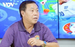 Chuyên gia Vũ Mạnh Hải: Nếu thắng Hà Nội FC, Viettel 90% vô địch V-League 2020