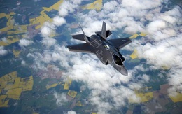 Vì sao Mỹ lại hoãn sản xuất ‘siêu tiêm kích’ F-35?