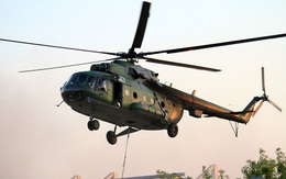 Đã sản xuất được trực thăng, Trung Quốc vẫn đặt hàng Nga cả trăm máy bay