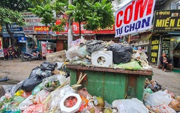 Chủ tịch Hà Nội Chu Ngọc Anh ký văn bản hỏa tốc về bãi rác Nam Sơn