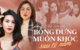 Dàn sao Bỗng Dưng Muốn Khóc sau 12 năm 'dậy thì' đẹp xuất sắc, riêng Thủy Tiên còn được cả nước dõi theo từng bước cứu trợ miền Trung