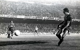 Ngày này năm xưa: "Thánh" Johan Cruyff ra mắt Barca