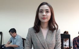 Miko Lan Trinh phải bồi thường công ty cũ 60 triệu đồng, bạn trai tiết lộ động thái tiếp theo của cô sau phiên toà