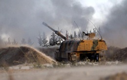 Tấn công lớn vào Syria, đòn trả đũa "rắn" của Nga khiến Thổ chùn bước?