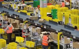 Hơn 19.000 nhân viên Amazon mắc Covid-19