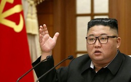 Động thái “lần đầu tiên” có của Nhà lãnh đạo Triều Tiên khi Tổng thống Mỹ mắc Covid-19