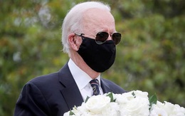 Ông Biden 2 lần âm tính với Covid-19