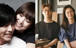 Năm nay showbiz Hàn toàn tin đồn hẹn hò chấn động: Hyun Bin - Song Hye Kyo tái hợp 7749 lần, Park Bo Young yêu tiền bối đáng tuổi bố?