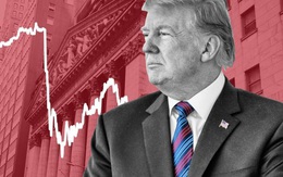 Tại sao thị trường tài chính thế giới phản ứng trái ngược sau tin ông Trump mắc Covid-19?