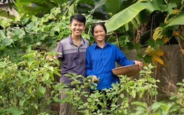 Sau 2 năm làm YouTube, cuộc sống hai mẹ con kênh "Ẩm thực mẹ làm" đã thay đổi như thế nào?