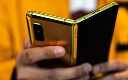 Đối thủ Huawei thất thế, mảng smartphone Samsung tăng trưởng nhảy vọt, lợi nhuận lên cao nhất trong 6 năm nay