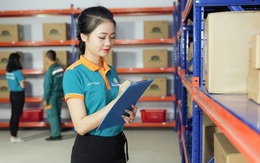 Viettel Post có gì khiến Viettel ra giá 104.800 đồng/cổ phần?